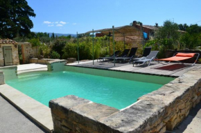 LES JARDINS DU VENTOUX